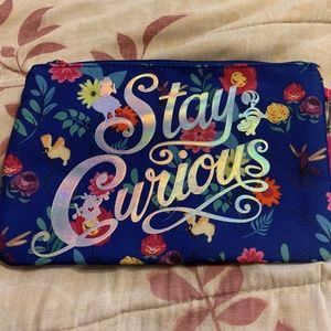 Alice in Wonderland Bag
